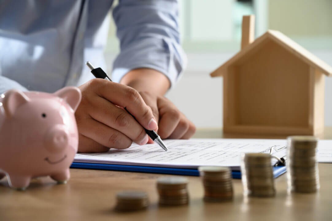 Crédito imobiliário: posso reformar, investir ou fazer o que eu quiser?