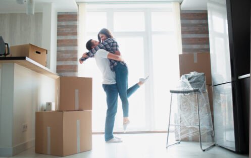 Mesmo na crise, mais brasileiros trocam o aluguel pelo sonho da casa própria
